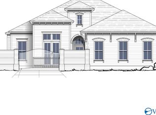 3 Wickenden St NW, Huntsville, AL 35806