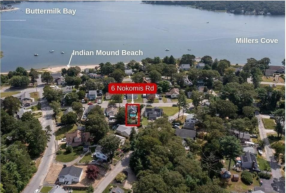 1st image of 6 Nokomis Road