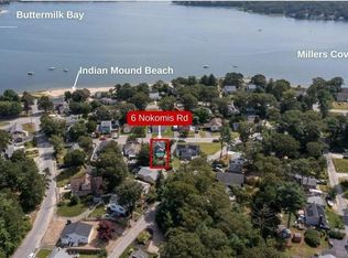 6 Nokomis Rd, Buzzards Bay, MA 02532