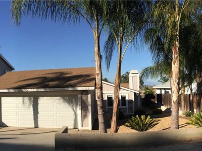 15488 Orange St, Lake Elsinore, CA, 92530