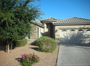 1211 E Benrich Dr, Gilbert, AZ 85295