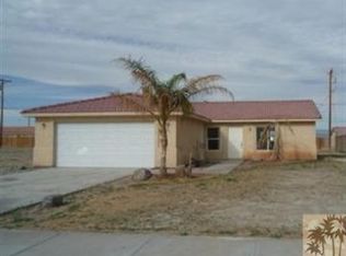 1250 Sargo Ave, Thermal, CA 92274