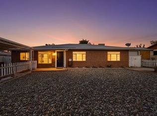 8623 Menaul Blvd NE, Albuquerque, NM 87112