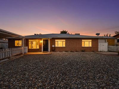 8623 Menaul Blvd NE, Albuquerque, NM, 87112