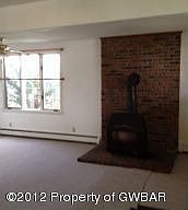 Wood Stove