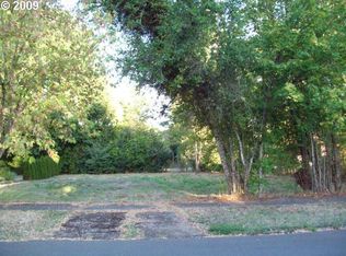0 Gardner St, Sheridan, OR 97378