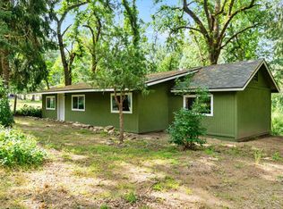 46801 Dunlap Rd, Miramonte, CA 93641