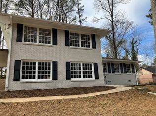 2808 Elkhorn Dr, Decatur, GA 30034