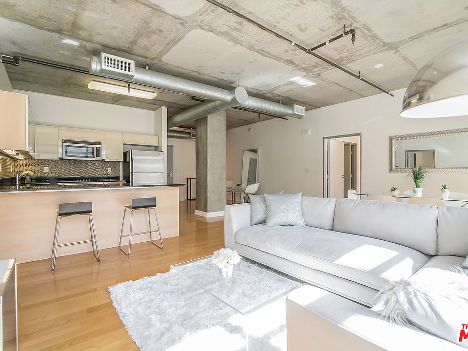 1st image of 645 W 9th St APT 419