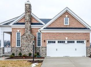 12608 Cannon Crest Dr, Fredericksburg, VA 22407
