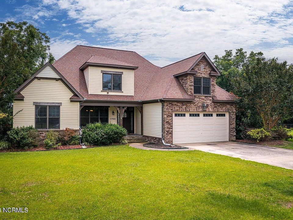 1st image of 1702 Tuscany Drive