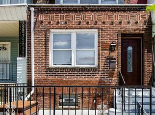 2551 S Stetler St, Philadelphia, PA 19142
