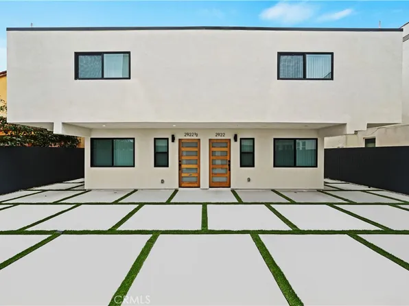2922 12th Ave, Los Angeles, CA 90018