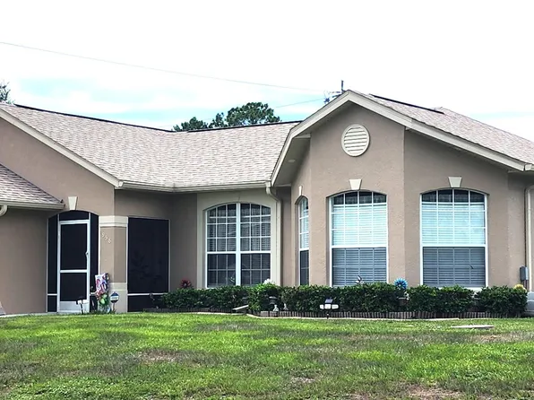 958 Zambrana St SE, Palm Bay, FL 32909