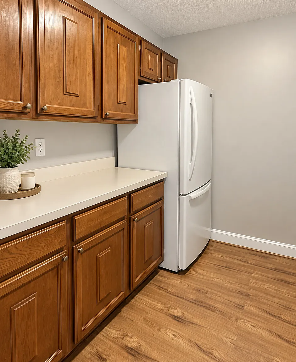 1 bed, 1.0 bath, 750 sqft, $1,495 — Photo 2