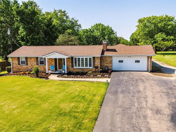 2465 W State Route 63, Lebanon, OH 45036