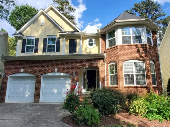 936 Bentbury Way, Cary, NC 27518