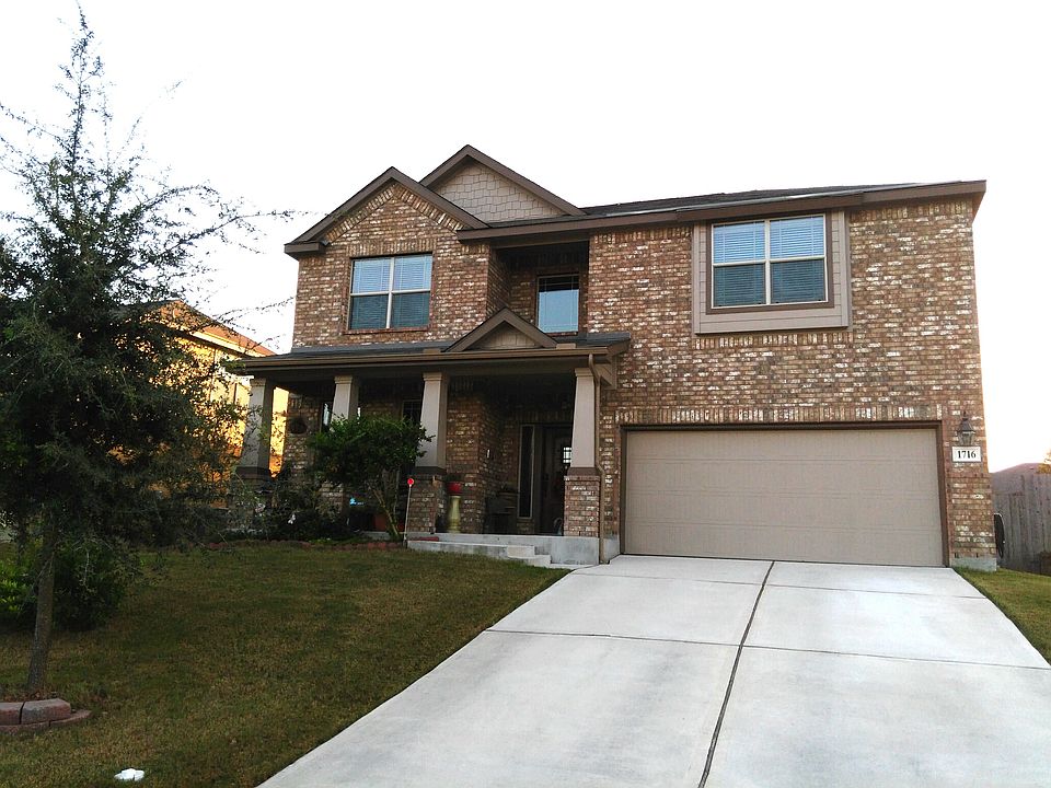 1st image of 1716 Sunspur Dr