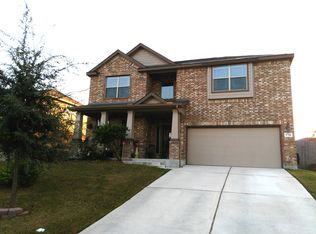 1716 Sunspur Dr, New Braunfels, TX 78130