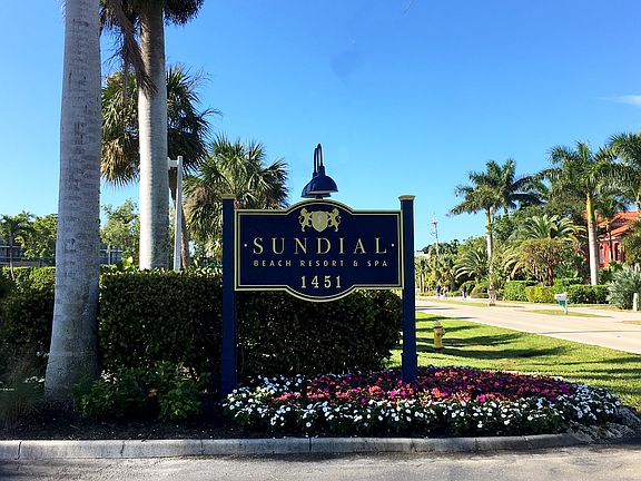2nd image of 1501 Middle Gulf Dr #407G