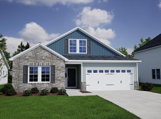 2003 Maggie Acres Rd LOT 1, Chesnee, SC 29323