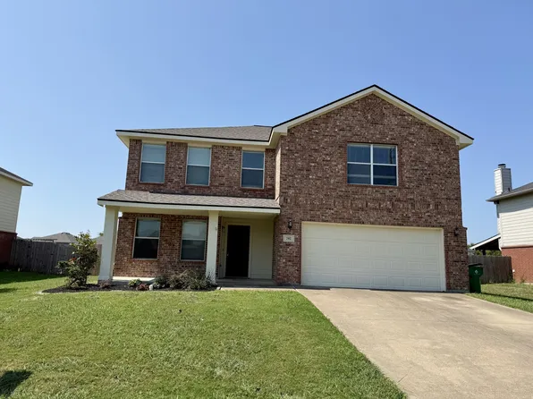 202 Vivian Dr, Waxahachie, TX 75165