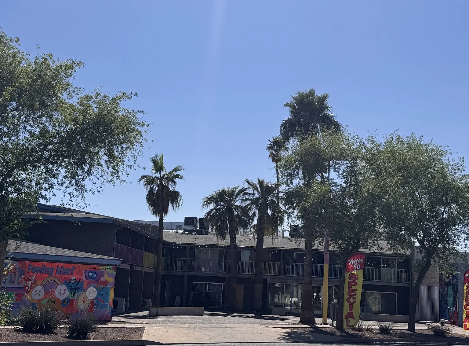 Oasis on Grand — Photo 1