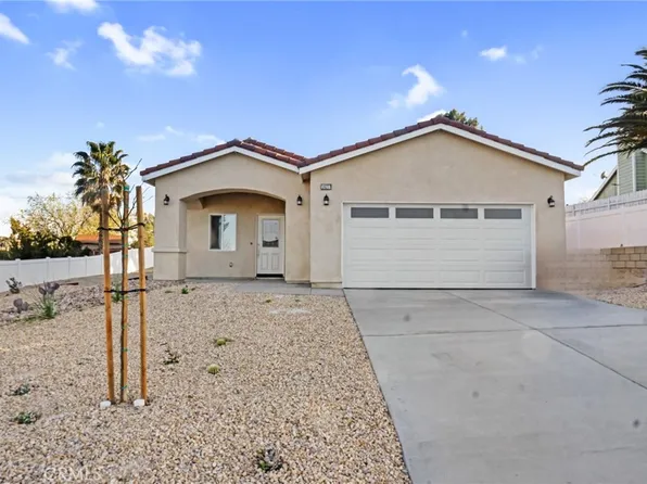 16277 Puesta Del Sol Dr, Victorville, CA 92394