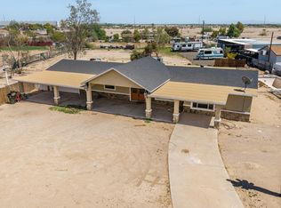 821 N 192ND Avenue, Buckeye, AZ 85326