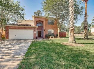 6102 Knollwood Trl, Spring, TX 77373
