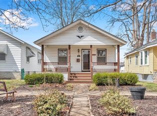 5657 Leona St, Saint Louis, MO 63116