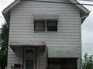 847 Keeney St, Akron, OH 44310