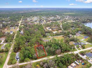 6th Avenue Lot #7, Deland, FL 32724