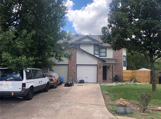 7801 Chimayo Cv, Austin, TX 78729