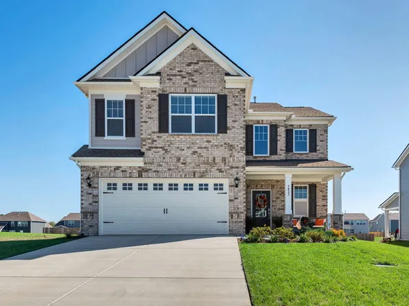 1822 Ravens Run, Mount Juliet, TN 37122