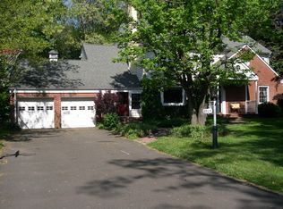 1705 Wrightfield Rd, Yardley, PA 19067