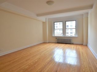 25 E 10th St #10FF, New York, NY 10003