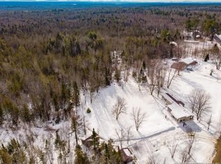 125 Cardville Rd, Greenbush, ME 04418