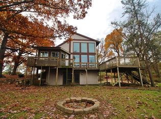 28828 White St, Cassopolis, MI 49031