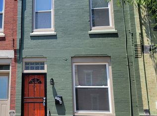 1944 N Croskey St, Philadelphia, PA
