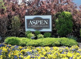 1203 Aspen Dr, Plainsboro, NJ 08536