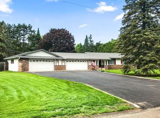 2633 171st Ln NE, Ham Lake, MN 55304