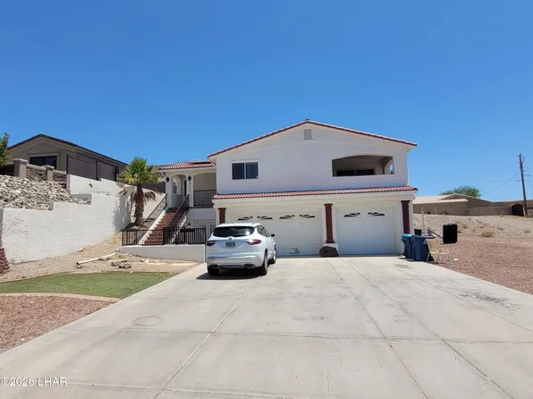 4176 Challenger Dr, Lake Havasu City, AZ 86406