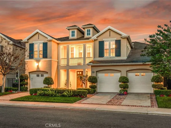 28 Centaurus Way, Coto De Caza, CA 92679