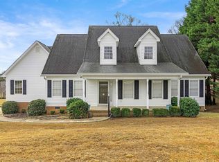 6 Peach Wood Trl, Greer, SC 29651