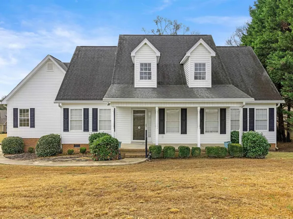 6 Peach Wood Trl, Greer, SC 29651