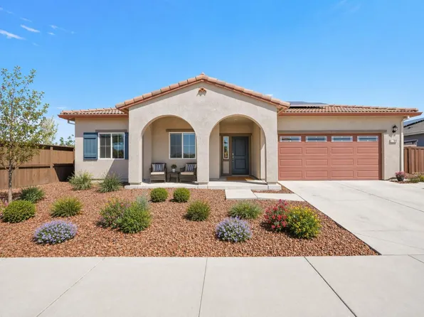 1780 Honeysuckle Way, Dixon, CA 95620