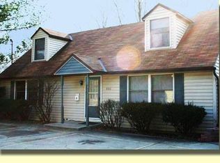 531 Richland Ave, Athens, OH 45701