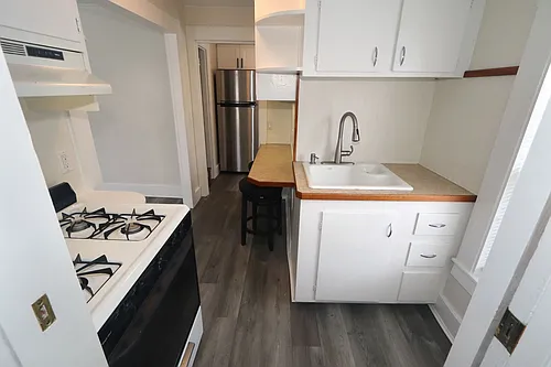 Floor plan 67 Saint Thomas