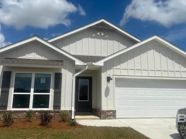 1073 Hayward Loop, Foley, AL 36535